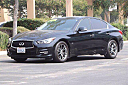 Thumbnail image of 2017 INFINITI Q50 at Dublin Kia