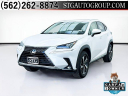 Thumbnail image of 2021 Lexus NX 300 at StgAutoGroupOfBellflower - Used