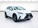 Thumbnail image of 2021 Lexus NX 300 at StgAutoGroupOfBellflower - Used