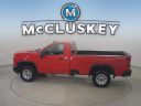 Thumbnail image of 2025 Chevrolet Silverado 2500HD at Mccluskey Chevrolet Kings Automall