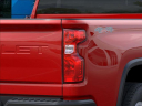 2025 Chevrolet Silverado 2500HD Work Truck at Mccluskey Chevrolet Kings Automall