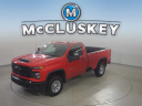 Thumbnail image of 2025 Chevrolet Silverado 2500HD at Mccluskey Chevrolet Kings Automall