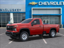 Thumbnail image of 2025 Chevrolet Silverado 2500HD at Mccluskey Chevrolet Kings Automall