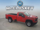 Thumbnail image of 2025 Chevrolet Silverado 2500HD at Mccluskey Chevrolet Kings Automall