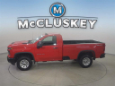 Thumbnail image of 2025 Chevrolet Silverado 2500HD at Mccluskey Chevrolet Kings Automall