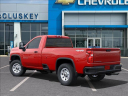 Thumbnail image of 2025 Chevrolet Silverado 2500HD at Mccluskey Chevrolet Kings Automall