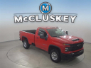 Thumbnail image of 2025 Chevrolet Silverado 2500HD at Mccluskey Chevrolet Kings Automall