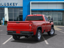 Thumbnail image of 2025 Chevrolet Silverado 2500HD at Mccluskey Chevrolet Kings Automall