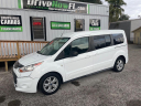 Thumbnail image of 2014 Ford Transit Connect at Drive Now FL