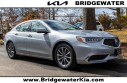 2020 Acura TLX Base at Bridgewater Kia