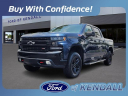 Thumbnail image of 2020 Chevrolet Silverado 1500 at Ford of Kendall