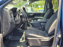 Thumbnail image of 2020 Chevrolet Silverado 1500 at Ford of Kendall