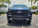 Thumbnail image of 2020 Chevrolet Silverado 1500 at Ford of Kendall