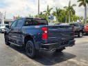 Thumbnail image of 2020 Chevrolet Silverado 1500 at Ford of Kendall