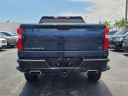 Thumbnail image of 2020 Chevrolet Silverado 1500 at Ford of Kendall