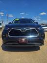 2020 Toyota Highlander Limited at AMT AUTO SALES, LLC