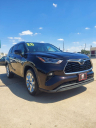 Thumbnail image of 2020 Toyota Highlander at AMT AUTO SALES, LLC