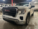 2021 GMC Sierra 1500 Base at Dick Bailey Motors