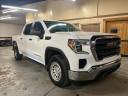 Thumbnail image of 2021 GMC Sierra 1500 at Dick Bailey Motors