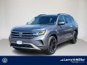 Thumbnail image of 2022 Volkswagen Atlas at LarryHMillerVolkswagenLakewoodUsed of Lakewood, CO