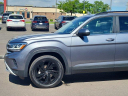 Thumbnail image of 2022 Volkswagen Atlas at LarryHMillerVolkswagenLakewoodUsed of Lakewood, CO