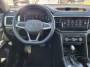 Thumbnail image of 2022 Volkswagen Atlas at LarryHMillerVolkswagenLakewoodUsed of Lakewood, CO