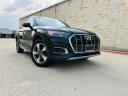 Thumbnail image of 2023 Audi Q5 at ASCEND AUTOS