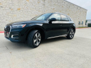 Thumbnail image of 2023 Audi Q5 at ASCEND AUTOS