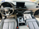 Thumbnail image of 2023 Audi Q5 at ASCEND AUTOS