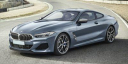 2019 BMW 8 Series M850i xDrive at Zettes Auto Mall LLC