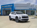 Thumbnail image of 2025 Chevrolet Equinox at 5 Star Chevrolet