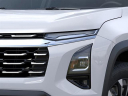 Thumbnail image of 2025 Chevrolet Equinox at 5 Star Chevrolet