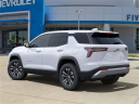 Thumbnail image of 2025 Chevrolet Equinox at 5 Star Chevrolet