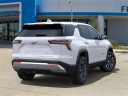 Thumbnail image of 2025 Chevrolet Equinox at 5 Star Chevrolet