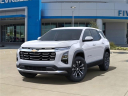 Thumbnail image of 2025 Chevrolet Equinox at 5 Star Chevrolet
