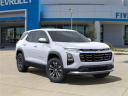 Thumbnail image of 2025 Chevrolet Equinox at 5 Star Chevrolet