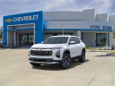 Thumbnail image of 2025 Chevrolet Equinox at 5 Star Chevrolet