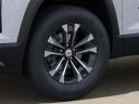 Thumbnail image of 2025 Chevrolet Equinox at 5 Star Chevrolet