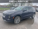 2024 Cadillac XT4 Premium Luxury at Nelson Nissan