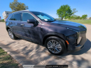 Thumbnail image of 2024 Cadillac XT4 at Nelson Nissan