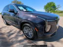 Thumbnail image of 2024 Cadillac XT4 at Nelson Nissan