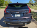 Thumbnail image of 2024 Cadillac XT4 at Nelson Nissan