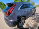 Thumbnail image of 2024 Cadillac XT4 at Nelson Nissan