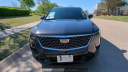 Thumbnail image of 2024 Cadillac XT4 at Nelson Nissan