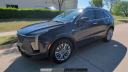 Thumbnail image of 2024 Cadillac XT4 at Nelson Nissan