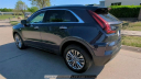 Thumbnail image of 2024 Cadillac XT4 at Nelson Nissan