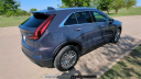 Thumbnail image of 2024 Cadillac XT4 at Nelson Nissan