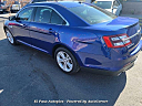 Thumbnail image of 2013 Ford Taurus at El Paso Autoplex