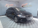 Thumbnail image of 2017 Hyundai ELANTRA at Franklin Motor Company