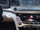 Thumbnail image of 2017 Hyundai ELANTRA at Franklin Motor Company